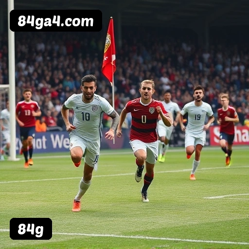 Vantagens exclusivas 84g para jogadores brasileiros - São Paulo, Rio, BH