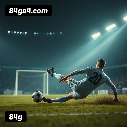 84g bônus R$5.000 + 500 giros - Rollover 35x, prazo 30 dias, 38% taxa conversão