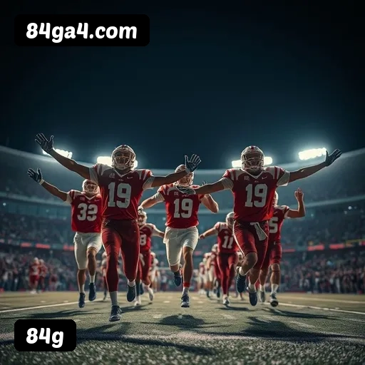 84g segurança SSL 256-bit - Licença Curaçao, eCOGRA, GLI certificado