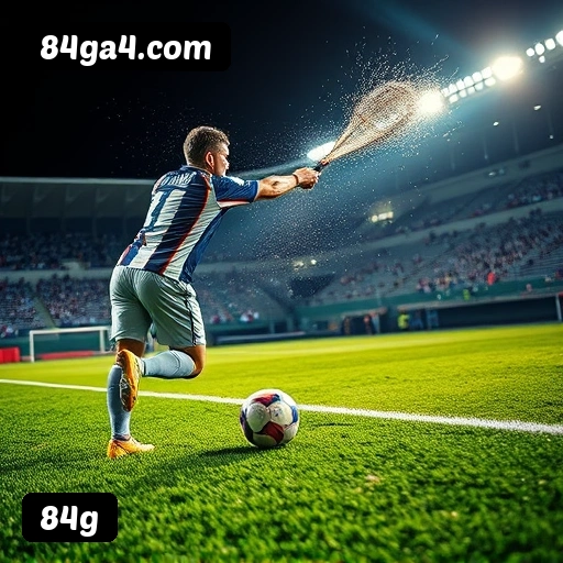 Níveis do programa VIP da 84g